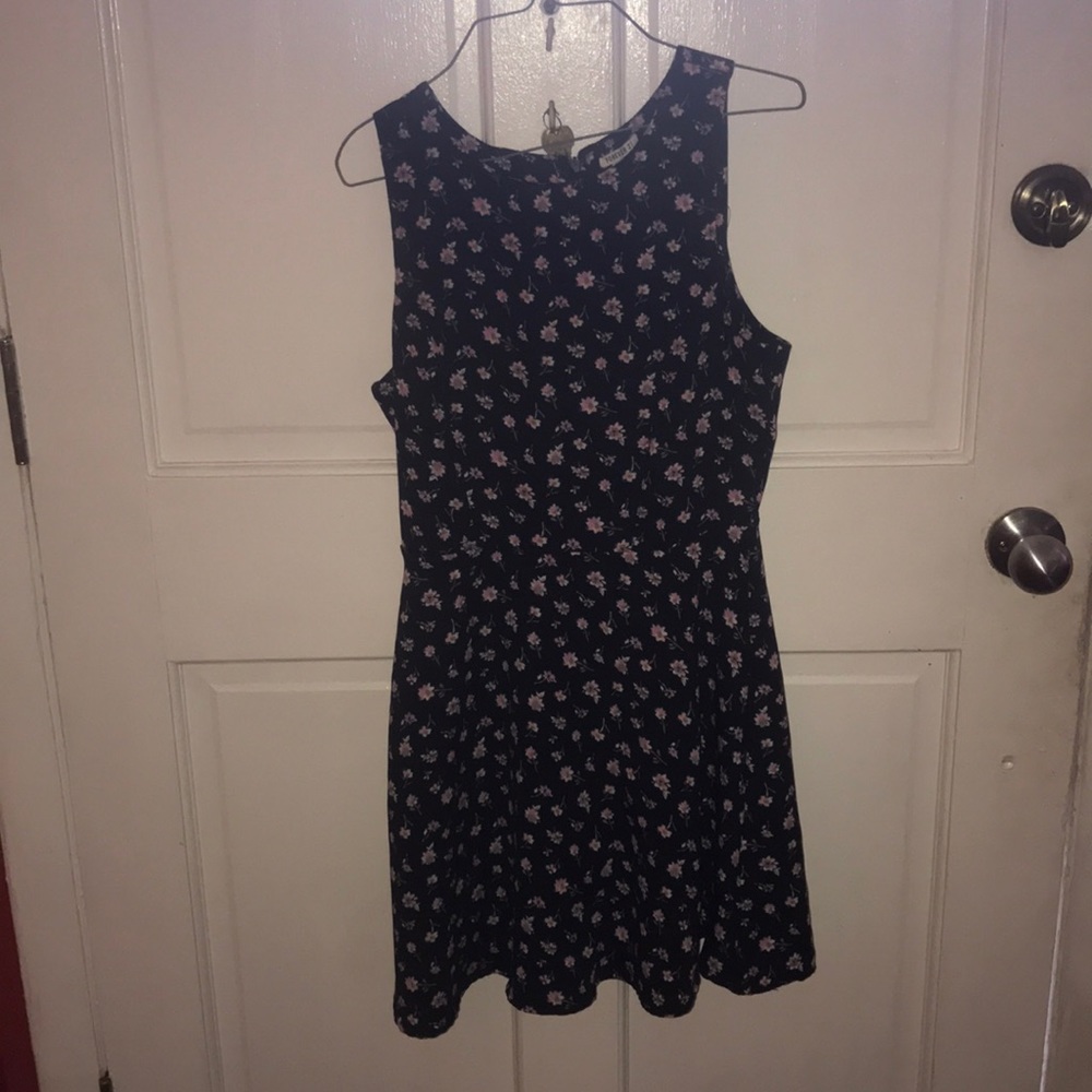 Forever 21 dress